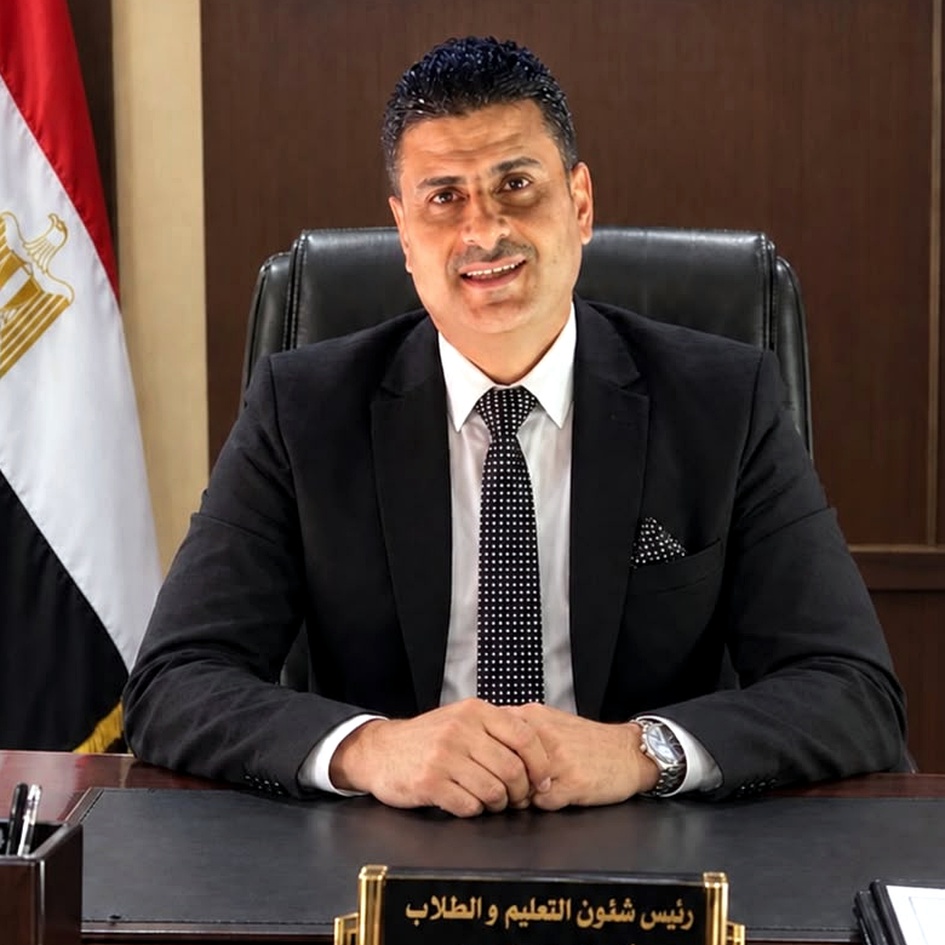 صورة أ/ علاء أبو المجد