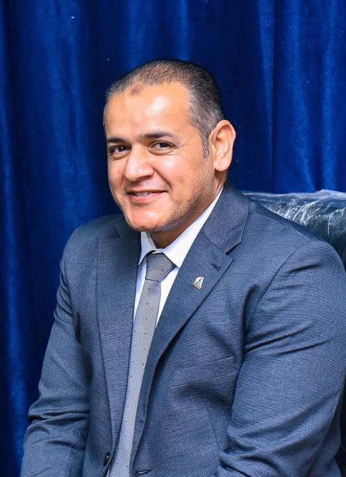صورة أ/ محمد أبو العمايم